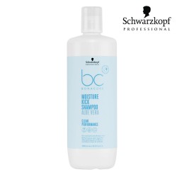 Schwarzkopf Pro BC Bonacure Moisture Kick Aloe Vera шампунь 1000мл