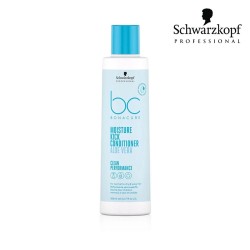 Schwarzkopf Pro BC Bonacure Moisture Kick Aloe Vera kondicionieris 200ml