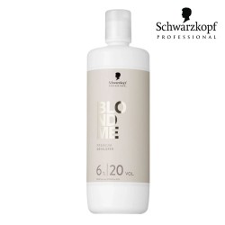 Schwarzkopf Pro BlondMe Premium eļļas oksidants 6% 1L