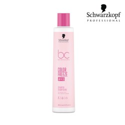 Schwarzkopf Pro BC Color Freeze pH4.5 šampūns krāsotiem matiem 250ml