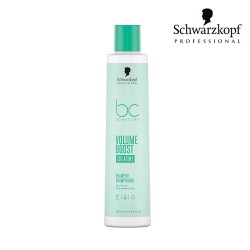 Schwarzkopf Pro BC Bonacure Volume Boost apjomu piešķirošs šampūns 250ml