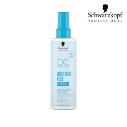 Schwarzkopf Pro BC Bonacure Moisture Kick izsmidzināms neskalojams kondicionieris 200ml