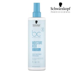 Schwarzkopf Pro BC Moisture Kick izsmidzināmais kondicionieris 400ml