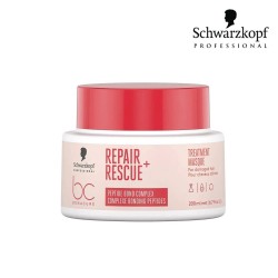 Schwarzkopf Pro BC Repair Rescue+ atjaunojoša matu maska 200ml