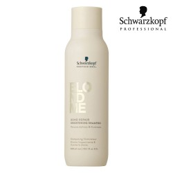 Schwarzkopf Pro BlondMe Bond Repair brightening shampoo 300ml Schwarzkopf Pro BlondMe Bond Repair brightening shampoo 300ml