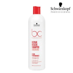 Schwarzkopf Pro BC Repair Rescue шампунь 500мл