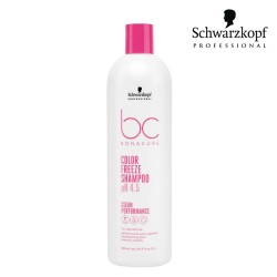 Schwarzkopf Pro BC Color Freeze шампунь 500мл