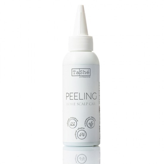 TaShe Scalp Care pīlings galvas ādas kopšanai 100ml