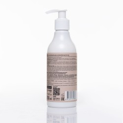 TaShe BB Cream neizmazgājamais proteīnu BB krēms 250ml