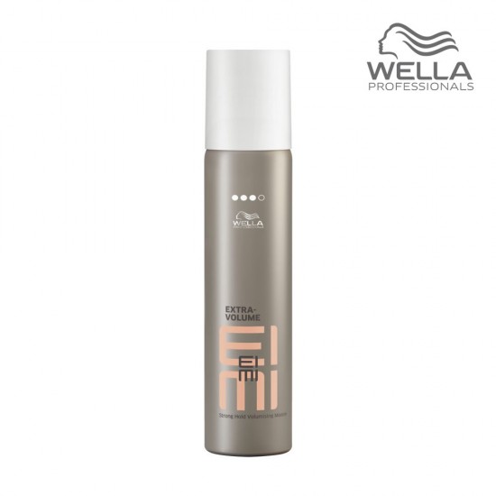 Wella Eimi Extra Volume matu putas 75ml