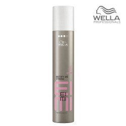 Wella Eimi Mistify Me Strong stipras fiksācijas matu laka 500ml