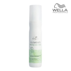 Wella Elements Leave In  Kondicionieris Sprejs 150ml Wella Elements Leave In  Kondicionieris Sprejs 150ml