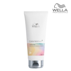 Wella Color Motion kondicionieris krāsas aizsardzībai 200ml Wella Color Motion kondicionieris krāsas aizsardzībai 200ml