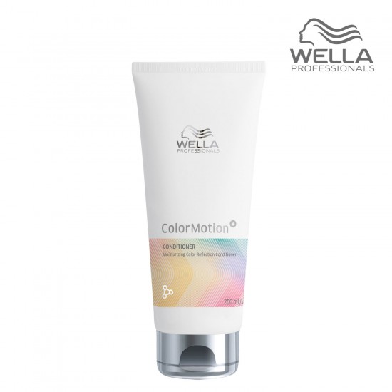 Wella Color Motion kondicionieris krāsas aizsardzībai 200ml