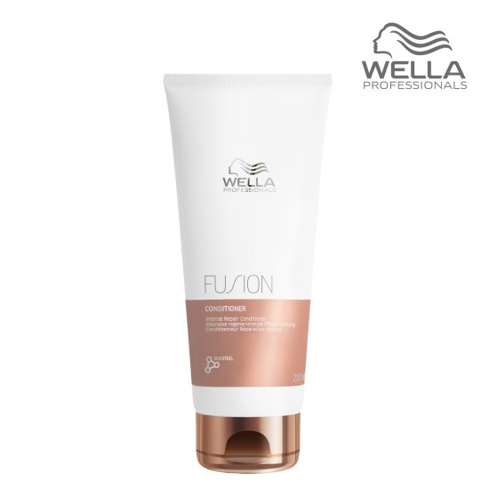 Wella Fussion Kondicionieris 200ml