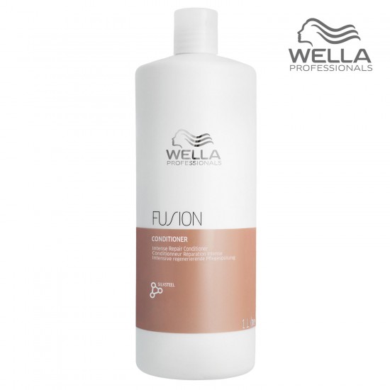 Wella Fussion Kondicionieris 1000ml