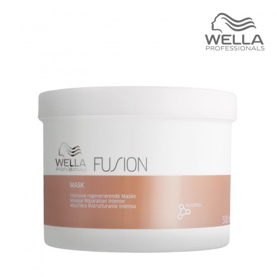 Wella Fussion Maska 500ml