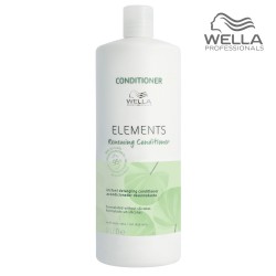 Wella Elements Light Renewing  Kondicionieris 1000ml Wella Elements Light Renewing  Kondicionieris 1000ml