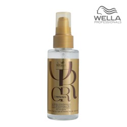 Wella Oil Reflection Luminous Smoothening izlīdzinoša matu eļļa 100ml Wella Oil Reflection Luminous Smoothening izlīdzinoša matu eļļa 100ml