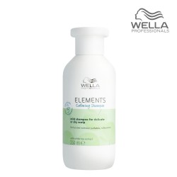 Wella Invigo Senso Calm Šampūns jutīgai ādai 250ml Wella Invigo Senso Calm Šampūns jutīgai ādai 250ml