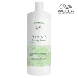 Wella Elements Renewing  Šampūns 1000ml Wella Elements Renewing  Šampūns 1000ml