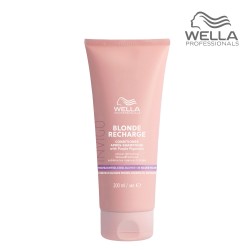 Wella Invigo Blonde Recharge Cool Kondicionieris 200ml Wella Invigo Blonde Recharge Cool Kondicionieris 200ml