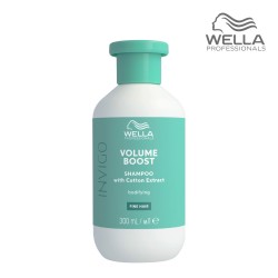 Wella Invigo Volume Boost Šampūns matu apjomam 250ml Wella Invigo Volume Boost Šampūns matu apjomam 250ml