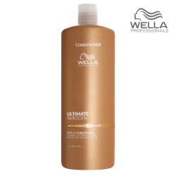 Wella Ultimate Smooth kondicionieris matu nogludināšanai 1L