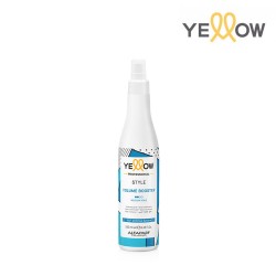Yellow Style Volume Booster vidējas fiksācijas būsteris matu apjomam 250ml Yellow Style Volume Booster vidējas fiksācijas būsteris matu apjomam 250ml