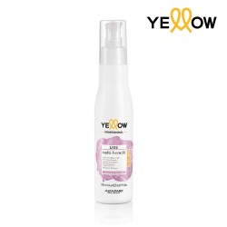 Yellow Liss Multi - Benefit 10-in-1 serums nepakļāvīgiem matiem 150ml Yellow Liss Multi - Benefit 10-in-1 serums nepakļāvīgiem matiem 150ml