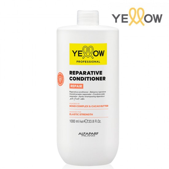 Yellow Repair atjaunojošs kondicionieris bojātiem matiem 1000ml