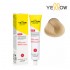 Yellow Color permanentā matu krāsa Nr.10 100ml