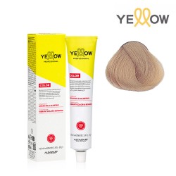 Yellow Color permanentā matu krāsa Nr.9.32 100ml