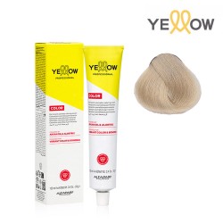 Yellow Color permanentā matu krāsa Nr.10.31 100ml