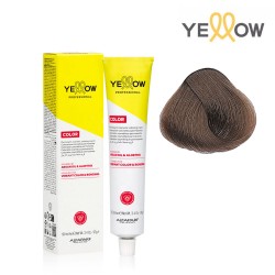 7.13 YELLOW  Matu krāsa 100 ml New 2025