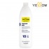 Yellow Color Tech+ Peroxide 10 Vol 3% oksidants 1L Yellow Color Tech+ Peroxide 10 Vol 3% oksidants 1L