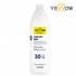 Yellow Color Tech+ Peroxide 20 Vol 6% oksidants 1L Yellow Color Tech+ Peroxide 20 Vol 6% oksidants 1L