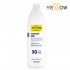Yellow Color Tech+ Peroxide 30 Vol 9% oksidants 1L