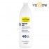 Yellow Color Tech+ Peroxide 40 Vol 12% oksidants 1L