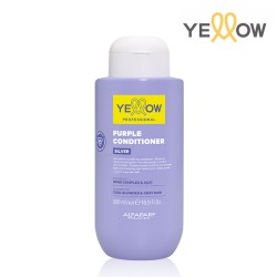 Yellow Silver Purple Anti-Yellow kondicionieris 500ml Yellow Silver Purple Anti-Yellow kondicionieris 500ml