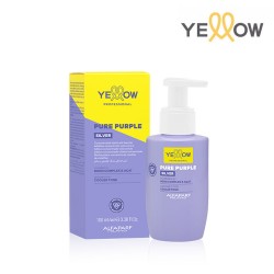 Yellow Silver Pure Purple violetais pigments 100ml Yellow Silver Pure Purple violetais pigments 100ml