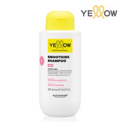 Yellow Liss nogludinošs šampūns ar anti-frizz efektu 500ml