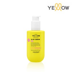 Yellow Liss Leave-In 10-in-1 daudzfunkcionālas iedarbības nogludinošs serums 150ml Yellow Liss Leave-In 10-in-1 daudzfunkcionālas iedarbības nogludinošs serums 150ml