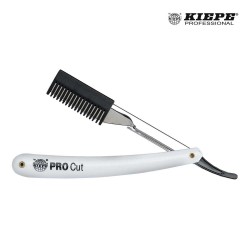 Kiepe PRO Cut Razor shaving knife Kiepe PRO Cut Razor shaving knife