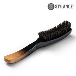 Stylance Wooden koka matu ķemme 