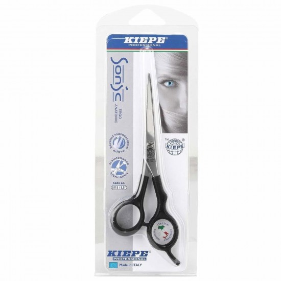 Kiepe Sonic 2115 ножницы для стрижки 5.5
