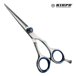 Kiepe Master Serie 255 professional scissors for hair cutting 5 Inches Kiepe Master Serie 255 professional scissors for hair cutting 5 Inches
