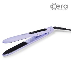 Cera Bullet matu taisnotājs bultas formā Lavender
