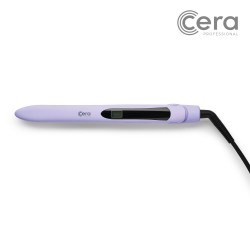 Cera Bullet matu taisnotājs bultas formā Lavender