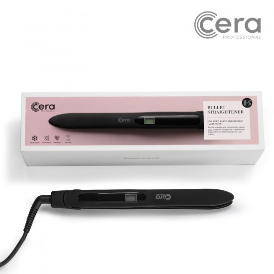 Cera Bullet Straightener 